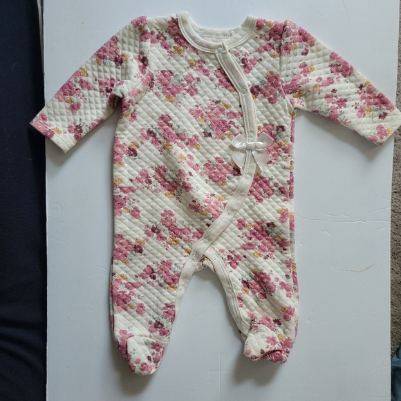 Set Of 3- One Piece For Ages 3-6 Months. NWOT - Picture 4 of 4
